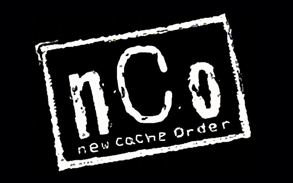 New Cache Order